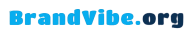 BrandVibe Logo